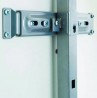 VIBO CK150 ajtótartó 500mm szürke
