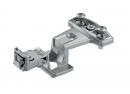 HETTICH 9022312 Selekta PRO 2000 ramínko s rozpěrnými pouzdry