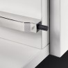 HETTICH 9089633 Push-To-Open dekoratív adapter