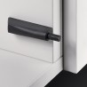 HETTICH 9089629 Push-To-Open mágnes 14 mm felületre