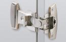 HETTICH 9037256 Selekta PRO 2000 E ramínko s rozpěrnými pouzdry