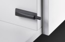 HETTICH 9089586 Push-To-Open Pin 14mm felületre