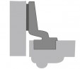 HETTICH 9043566 Intermat 9966 32mm B-3,5 TH43 P2O