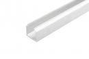 SISCO 120GF felső profil alu 1500mm
