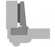HETTICH 1058365 Intermat 9936 32mm B12,5 TH42