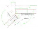 HETTICH 9088026 Sensys 8639I W45 B-25 TB52 SiSy