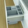 HETTICH 9208771 Frame 450 ArciTech-hez 500 mm