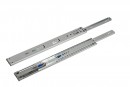 K-StrongWire drótkosár 200 mm, csillapított golyós fióksín
