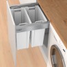 HETTICH 9207636 InnoTech Pull Laundry - kosár N