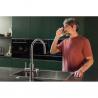 FRANKE Baterie Mythos Water Hub Sparkling celonerez