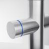 FRANKE Baterie Mythos Water Hub Sparkling celonerez