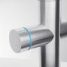 FRANKE Baterie Mythos Water Hub Sparkling celonerez