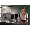 FRANKE Baterie Mythos Water Hub Sparkling celonerez