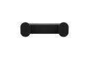 MARELLA DESIGN Fogas Smarty fekete matt