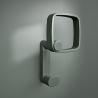 MARELLA DESIGN Fogas Augusto fekete matt