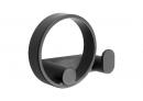 MARELLA DESIGN Fogas Tiberio fekete matt