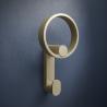 MARELLA DESIGN Fogas Tiberio fekete matt