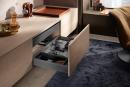 BLUM ESS.T2200 Amperos kábelvezető készlet NL550