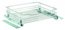 VIBO belső drót fiók csillapítással 450mm