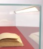 StrongLumio LED profil Cabi, eloxált alumínium, 2m