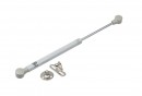 StrongLifts gázrugós minden helyzetbe megálló felnyitó 245mm/120N szürke