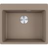 FRANKE Dřez MRG 610-54 FTL 590x500mm kašmír