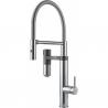 FRANKE Baterie Vital Tap sprcha/proud chrom/gun metal