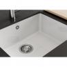 FRANKE Dřez KXK 110-51 580x450mm glacier