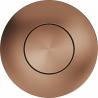 FRANKE Příslušenství 112.0664.348 pneu ovladač celonerez měď