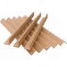Védő ÉZ papírból 45x45x2mm - 3,1m