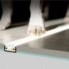 StrongLumio LED profil Floor 8, eloxált alumínium, 3m