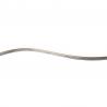 StrongLumio LED szalag neon 4x10 mm „T” alakú, 168 LED/m meleg fehér