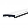 HETTICH 9347516 AvanTech YOU design profile hybrid NL500 white