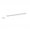 HETTICH 9347516 AvanTech YOU design profile hybrid NL500 white