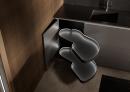 KES 282383 LeMans II, szett LED megvilágítás