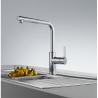 FRANKE Csaptelep FN 5541.031 Urban 2.0 króm