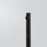 FRANKE Csaptelep FN 5541.901 Urban 2.0 fekete matt