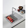 FRANKE Csaptelep FN 5540.031 Urban 2.0 króm