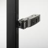 HETTICH 9091744 Sensys 8638i B12,5 TA32 SiSy obszidián