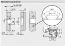 BL 70T950A.TL alu ráütődő Tip-on-hoz
