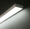 StrongLumio LED profil Wide 24, eloxált alumínium, 1000mm