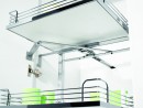 KES 235060 polc Arena Classic 450mm (1)