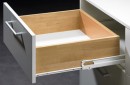 HETTICH 41653 FR 6142 750 mm 50 kg fehér