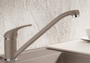 BLANCO 517721 Csaptelep Daras antracit Silgranit-look