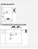 BLANCO 516686 Mosogató Zia 9 antracit excenter nélkül Silgranit PuraDur