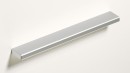 HETTICH 9120134 fogantyú Stabia 2924/13x224 mm alu elox