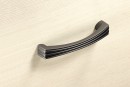 HETTICH 9113430 fogantyú Ponzone 152/128 mm bronz antik