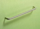 HETTICH 9070096 fogantyú Asopus 72/64 mm nemesacél