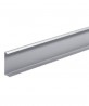 HETTICH 9117463 Korpusz profil elülső ajtóra, 2100 mm
