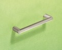 HETTICH 9113183 fogantyú Chalcis 147/128 nemesacél imitáció